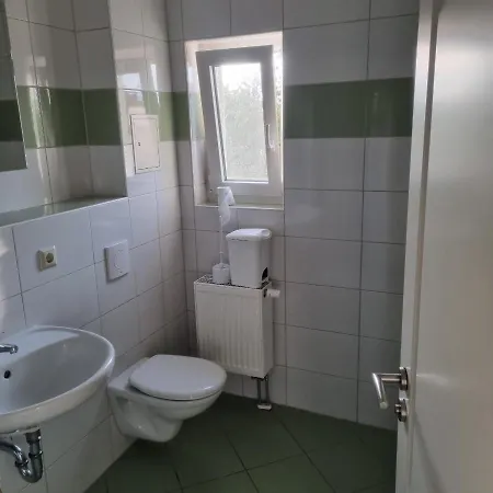 Apartment Appartementhaus Zum Goldstern *