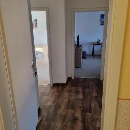 Apartment Appartementhaus Zum Goldstern *